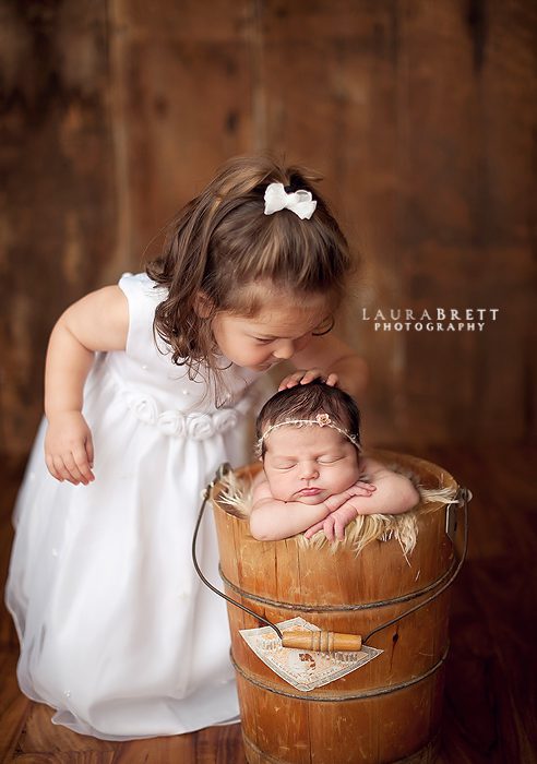 Atlanta Newborn baby Photographer 