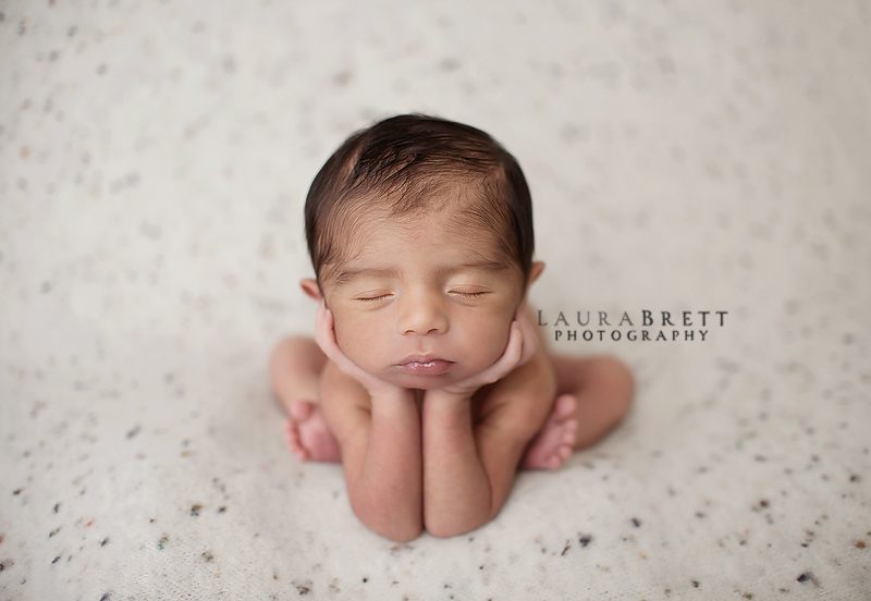 newborn photographer atlanta 