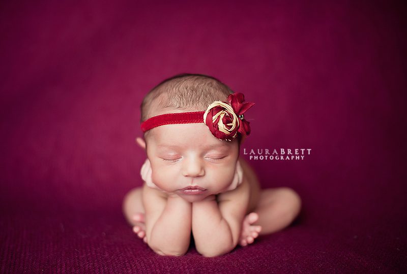 Atlanta Baby Photographer 