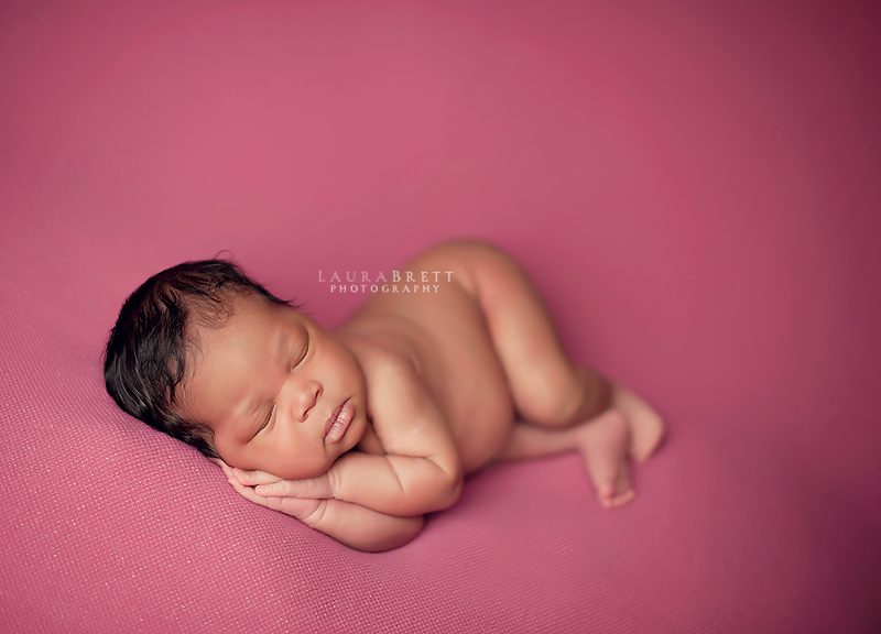 newborn photographer atlanta 