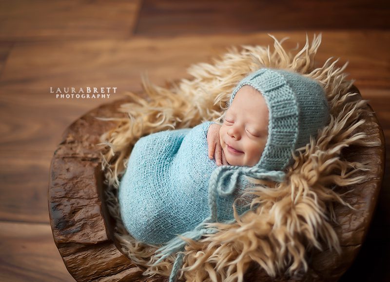 Atlanta Newborn Baby Photographer 
