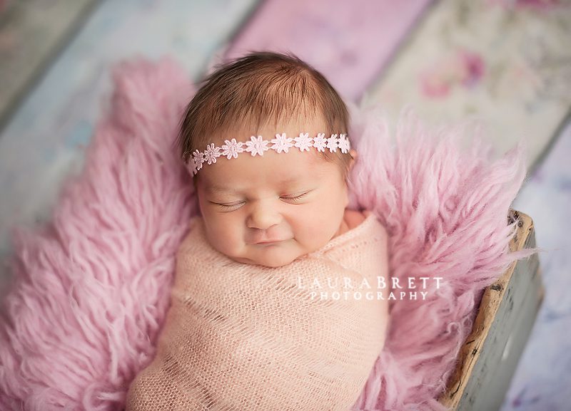 baby atlanta newborn photographer 