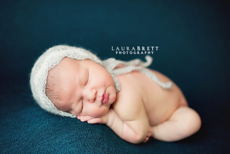 atlanta newborn photographer 