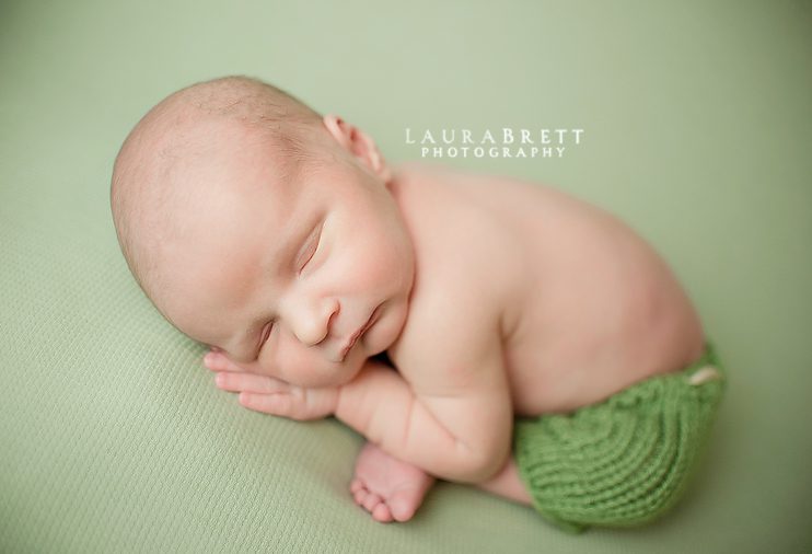 Atlanta Macon Newborn Baby Photographer 
