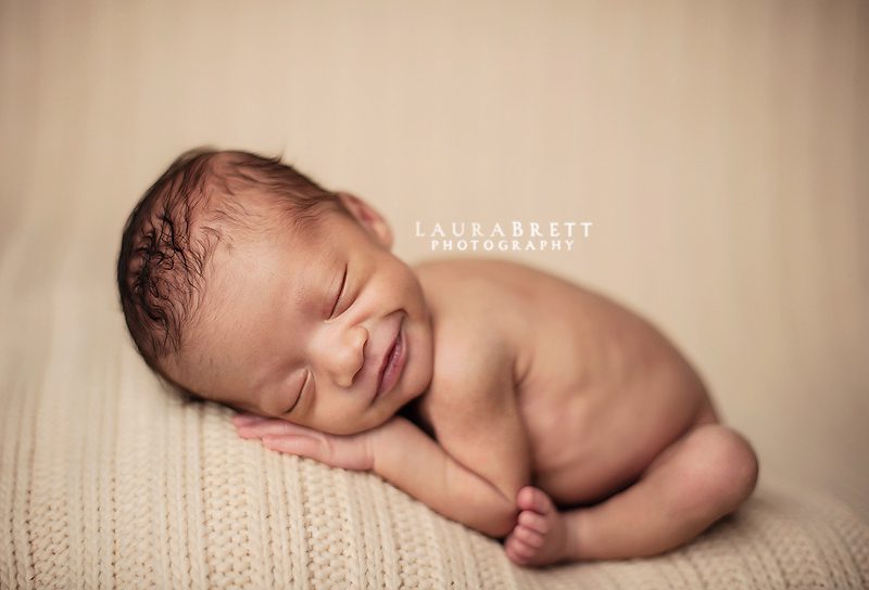 buckhead newborn photographer 