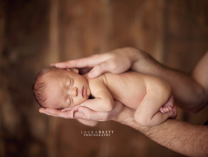 atlanta Baby Photographer 