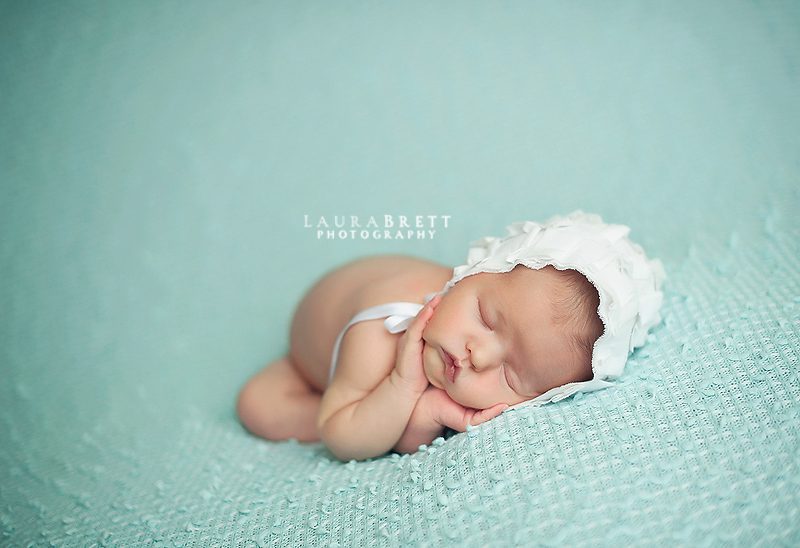 Alpharetta baby photographer