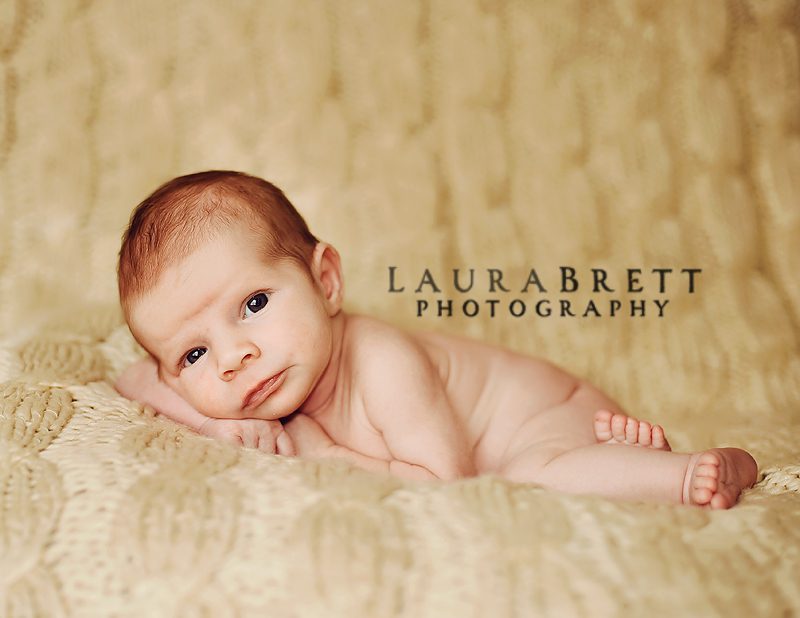 Marietta Newborn Photographer