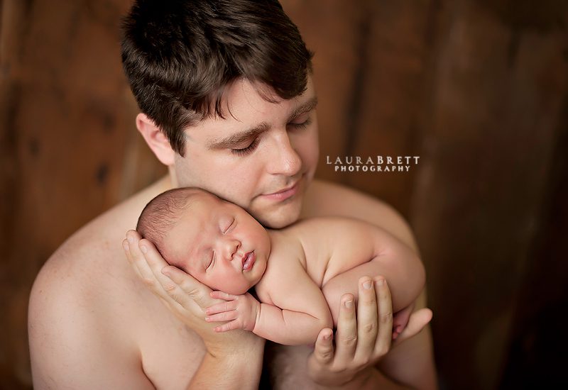 photographer newborn baby atlanta 