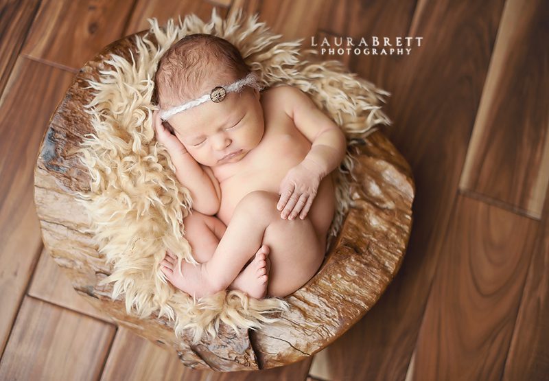 Gainesville Georgia Newborn Baby Photographer 