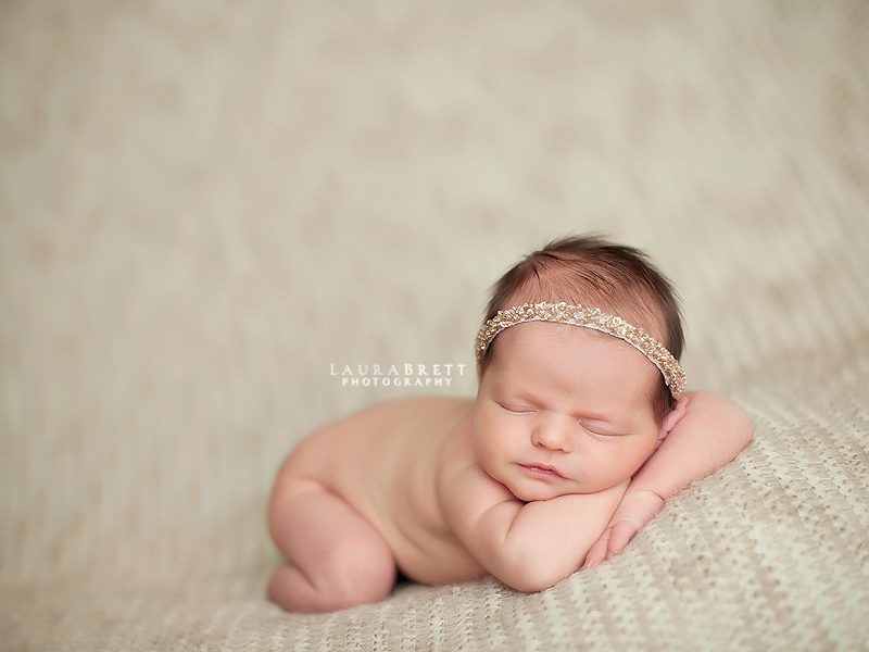 Smyrna newborn photographer
